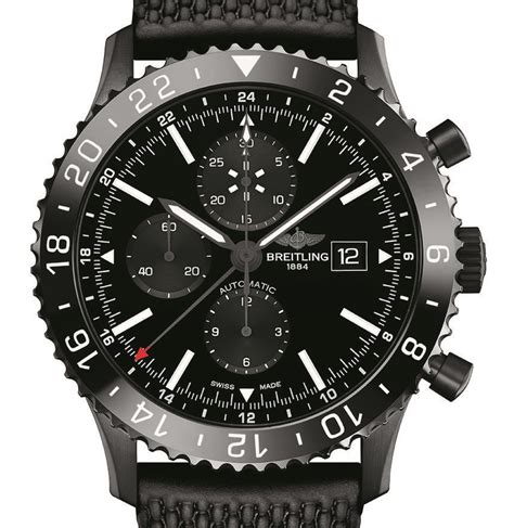 breitling chronoliner blacksteel prezzo|Breitling Chronoliner Blacksteel GMT Chrono Mens Watch .